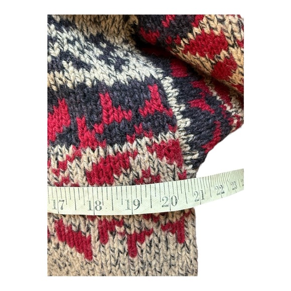 Eddie Bauer‎ Legends Crewneck Sweater - Picture 5 of 6